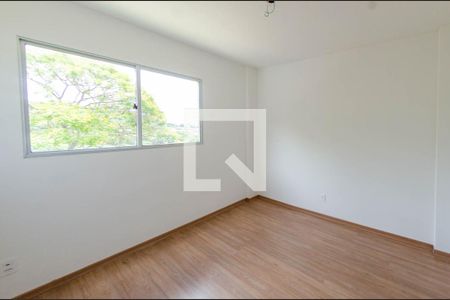 Quarto 2 de apartamento para alugar com 2 quartos, 51m² em Engenho Nogueira, Belo Horizonte