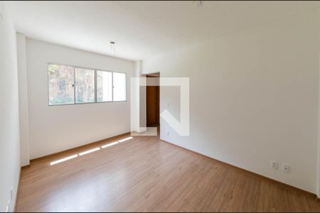 Apartamento para alugar com 2 quartos, 51m² em Engenho Nogueira, Belo Horizonte