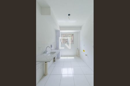 Apartamento para alugar com 51m², 2 quartos e sem vagaCozinha