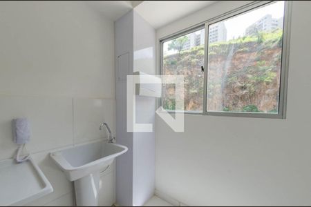 Apartamento para alugar com 51m², 2 quartos e sem vagaTanque