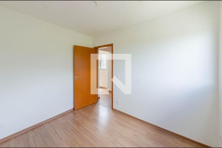 Quarto 2 de apartamento para alugar com 2 quartos, 51m² em Engenho Nogueira, Belo Horizonte