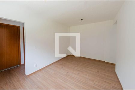 Sala de apartamento para alugar com 2 quartos, 51m² em Engenho Nogueira, Belo Horizonte
