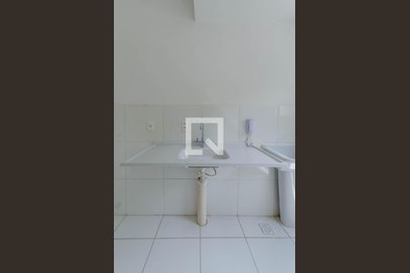 Apartamento para alugar com 51m², 2 quartos e sem vagaCozinha