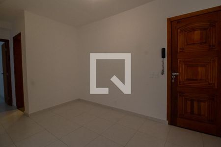 Sala  de apartamento à venda com 2 quartos, 58m² em Barra da Tijuca, Rio de Janeiro