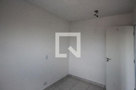 Quarto de apartamento para alugar com 1 quarto, 45m² em Vila Alpina, São Paulo