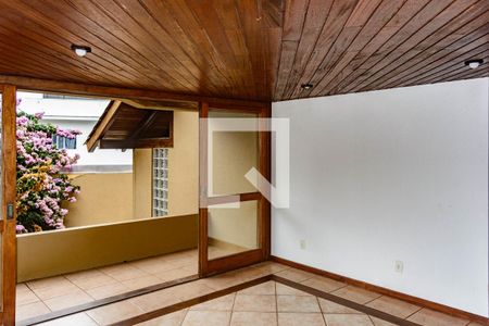 Sala 2º Piso de casa para alugar com 4 quartos, 240m² em João Paulo, Florianópolis