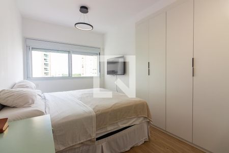 Suíte 1 de apartamento à venda com 2 quartos, 84m² em Adalgisa, Osasco