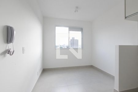 Sala de apartamento à venda com 2 quartos, 33m² em Itaquera, São Paulo