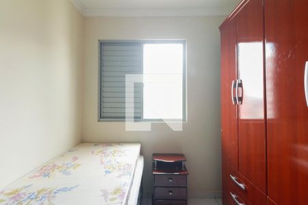 Quarto 1 de apartamento à venda com 3 quartos, 70m² em Jardim Textil, São Paulo