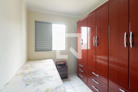 Quarto 1 de apartamento à venda com 3 quartos, 70m² em Jardim Textil, São Paulo