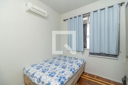 Quarto 2 de apartamento à venda com 2 quartos, 80m² em Jardim Guanabara, Rio de Janeiro