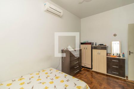 Quarto 1 de apartamento à venda com 2 quartos, 80m² em Jardim Guanabara, Rio de Janeiro