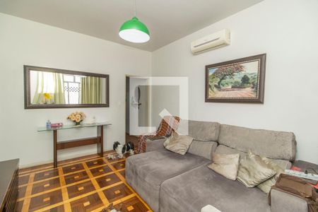 Sala de apartamento à venda com 2 quartos, 80m² em Jardim Guanabara, Rio de Janeiro