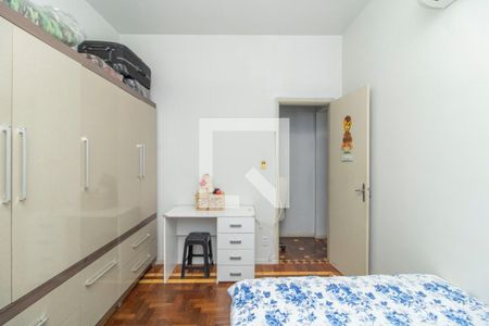Quarto 2 de apartamento à venda com 2 quartos, 80m² em Jardim Guanabara, Rio de Janeiro