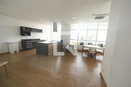 Apartamento para alugar com 2 quartos, 101m² em Setor Oeste, Goiânia
