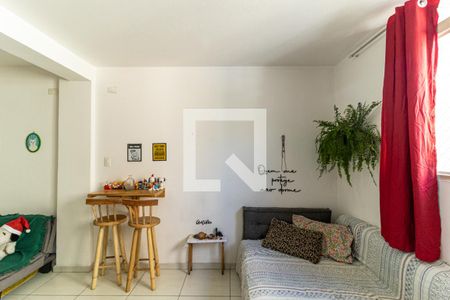 Studio de kitnet/studio à venda com 1 quarto, 38m² em Vila Buarque, São Paulo