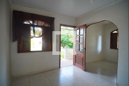 Sala de casa à venda com 5 quartos, 300m² em Duque de Caxias, São Leopoldo