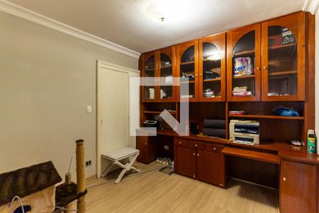 Apartamento à venda com 220m², 3 quartos e 2 vagas Apartamento à venda com 220m², 3 quartos e 2 vagasSala 2