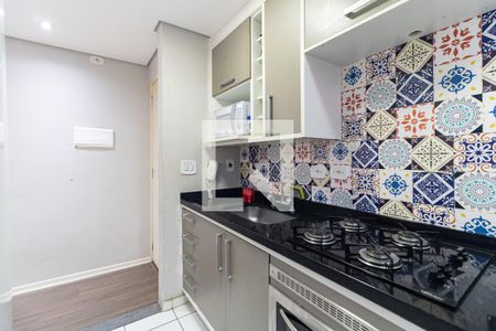 Apartamento à venda com 70m², 2 quartos e 1 vagaCozinha