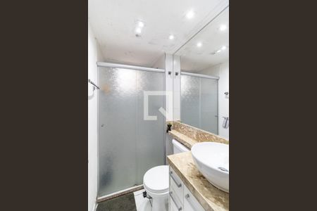 Apartamento à venda com 70m², 2 quartos e 1 vagaBanheiro