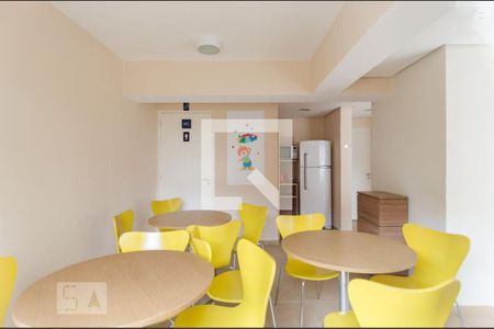 Apartamento à venda com 70m², 2 quartos e 1 vagaSalão de Festas Infantil 