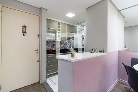 Apartamento à venda com 70m², 2 quartos e 1 vagaCozinha