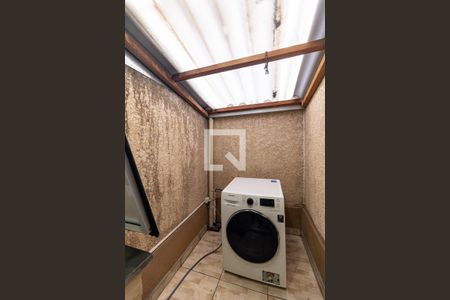 Apartamento à venda com 70m², 2 quartos e 1 vagaLavanderia