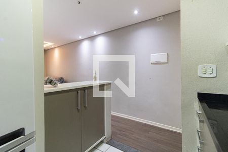 Apartamento à venda com 70m², 2 quartos e 1 vagaCozinha