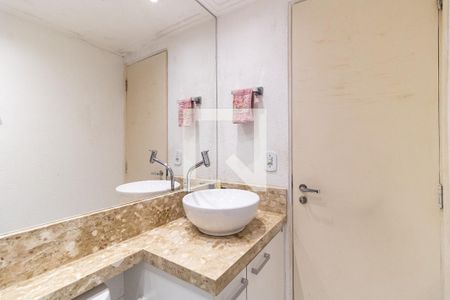 Apartamento à venda com 70m², 2 quartos e 1 vagaBanheiro