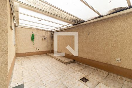 Garden  de apartamento à venda com 2 quartos, 70m² em Taboão, São Paulo