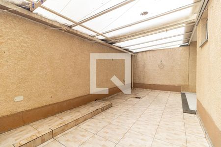 Garden  de apartamento à venda com 2 quartos, 70m² em Taboão, São Paulo