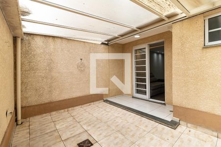 Garden  de apartamento à venda com 2 quartos, 70m² em Taboão, São Paulo