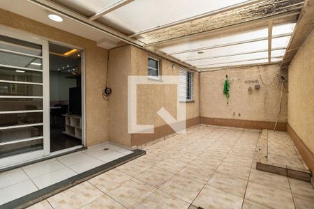 Garden  de apartamento à venda com 2 quartos, 70m² em Taboão, São Paulo