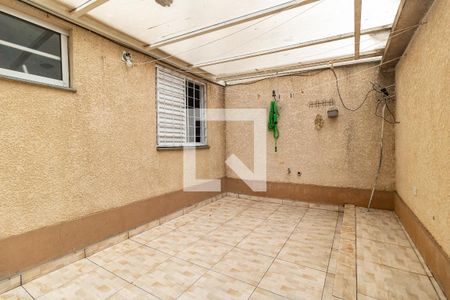 Garden  de apartamento à venda com 2 quartos, 70m² em Taboão, São Paulo