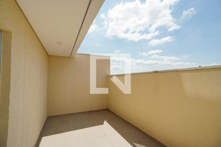 Quintal de kitnet/studio à venda com 1 quarto, 52m² em Vila Granada, São Paulo