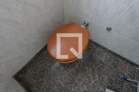 Apartamento à venda com 163m², 3 quartos e 1 vagaBanheiro de serviço