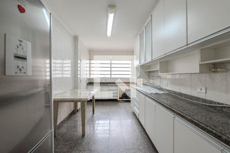 Apartamento à venda com 163m², 3 quartos e 1 vagaCozinha
