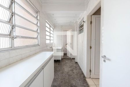 Apartamento à venda com 163m², 3 quartos e 1 vagaÁrea de Serviço