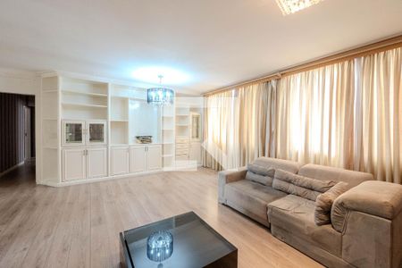 Apartamento à venda com 163m², 3 quartos e 1 vagaSala