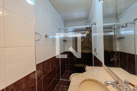 Apartamento à venda com 163m², 3 quartos e 1 vagaBanheiro