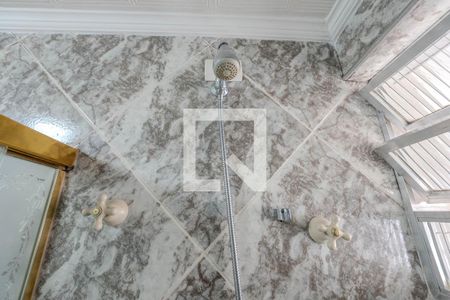 Apartamento à venda com 163m², 3 quartos e 1 vagaBanheiro da Suíte