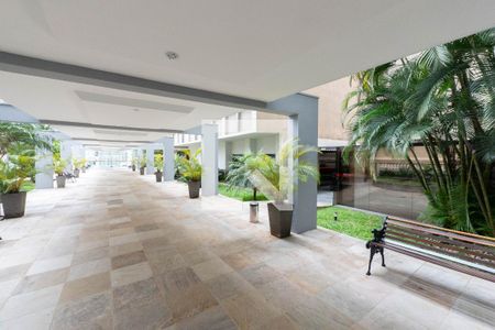 Apartamento à venda com 163m², 3 quartos e 1 vagaÁrea comum