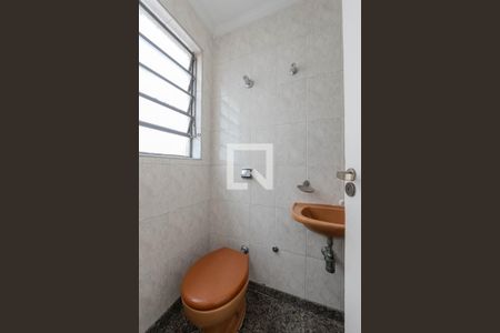 Apartamento à venda com 163m², 3 quartos e 1 vagaBanheiro de serviço