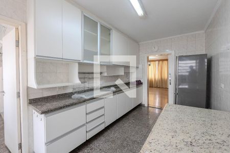 Apartamento à venda com 163m², 3 quartos e 1 vagaCozinha