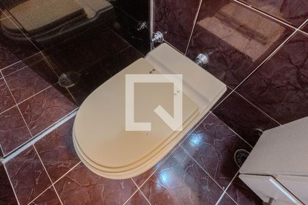 Apartamento à venda com 163m², 3 quartos e 1 vagaBanheiro