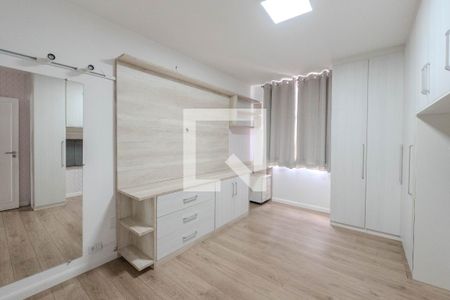 Apartamento à venda com 163m², 3 quartos e 1 vagaQuarto 2