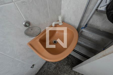 Apartamento à venda com 163m², 3 quartos e 1 vagaBanheiro de serviço