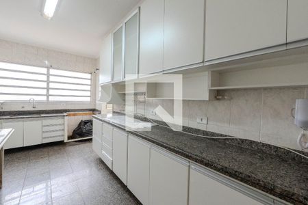 Apartamento à venda com 163m², 3 quartos e 1 vagaCozinha