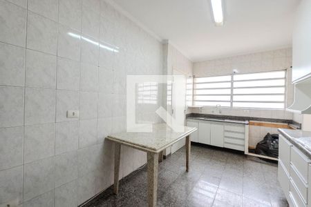 Apartamento à venda com 163m², 3 quartos e 1 vagaCozinha