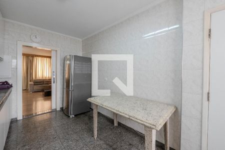 Apartamento à venda com 163m², 3 quartos e 1 vagaCozinha
